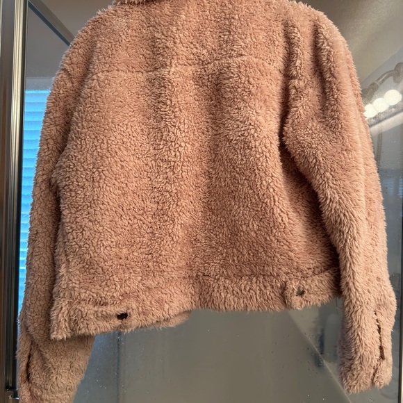 Jacket - Picture 3 of 3